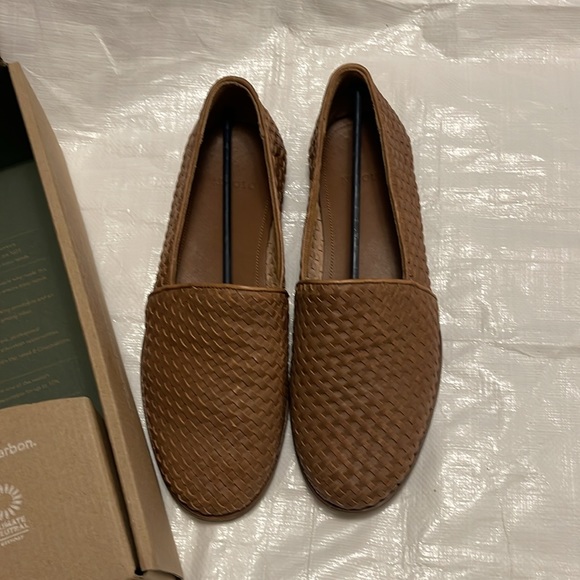 Nisolo Alejandro woven slip on size 11 - Picture 4 of 7